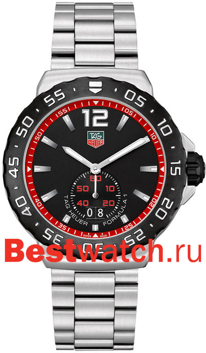 Часы TAG Heuer Formula1 WAU1114.BA0858